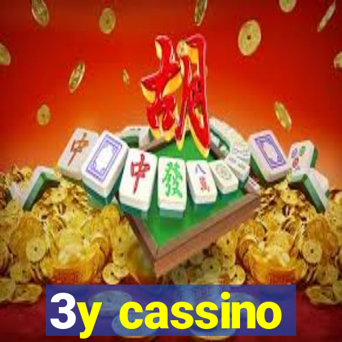 3y cassino